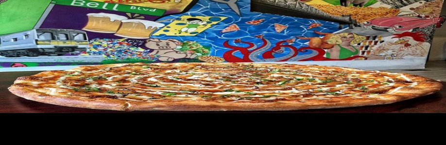 Krave It Pizza & Sandwich Joint Cover Image