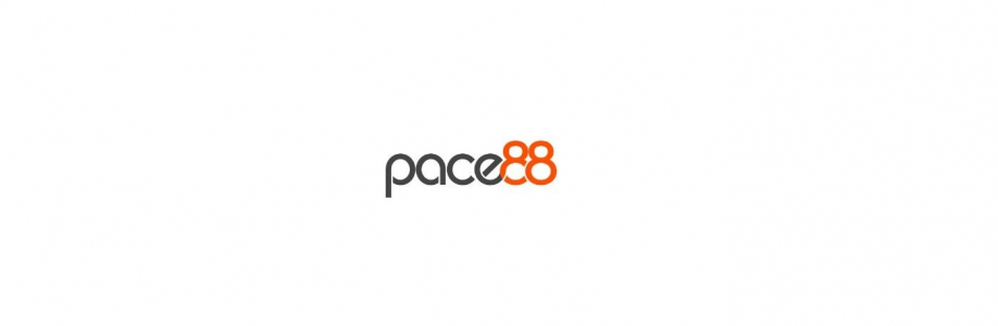 Pace88 win Cover Image