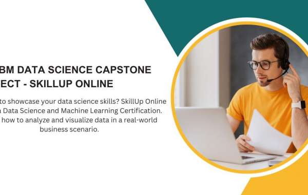 The IBM Data Science Capstone Project - SkillUp Online