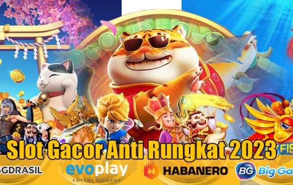 Situs Slot Gacor | 889nation, Dadunation, JPNation