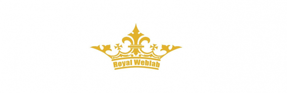 ROYAL WEBLAB Cover Image