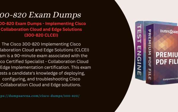 300-820 Exam Dumps - Affordable & Effective 300-820 Exam Preparation