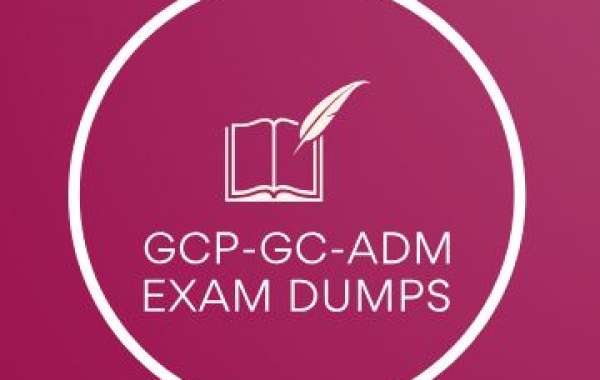 Your Trusted Partner for Genesys GCP-GC-ADM Exam Dumps  is the maximum reliable