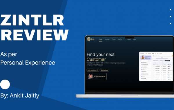 Zintlr Review 2023: AI B2B Lead Gen and Predictive Analytics