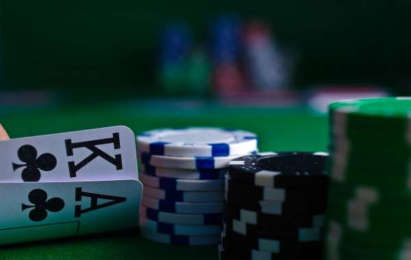 Khám Phá Thế Giới Cơ Hội Với Tiền Thưởng Casino Trực Tuyến