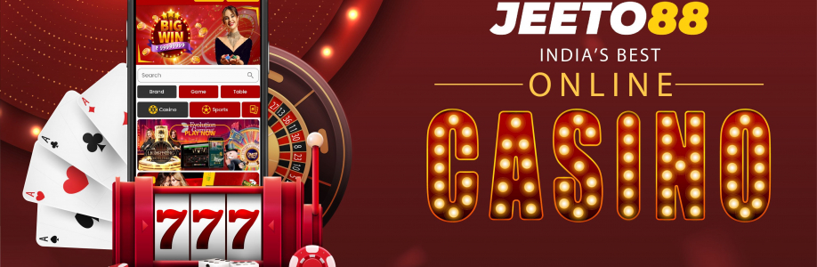 Jeeto88 Betting Cover Image