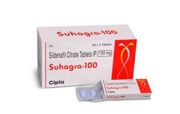 Suhagra | Effective Prescription For Sexual Diseases