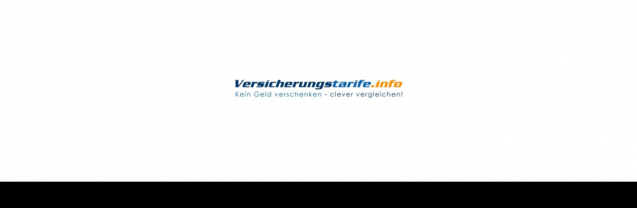 versicherungstarife Cover Image