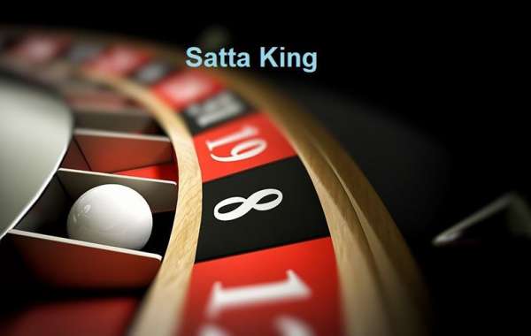 Advantages of play online game SATTA KING| be rich with Satta King