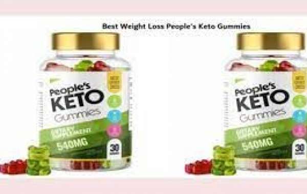 Funny People\'s Keto Gummies Australia Reviews Quotes