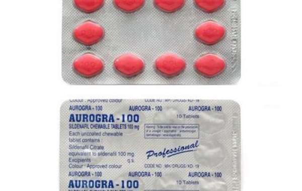 Aurogra (Buy Medicine Online) USA