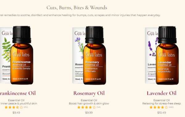 How to Use Essential Oils for Open Wounds: A Beginner's Guide