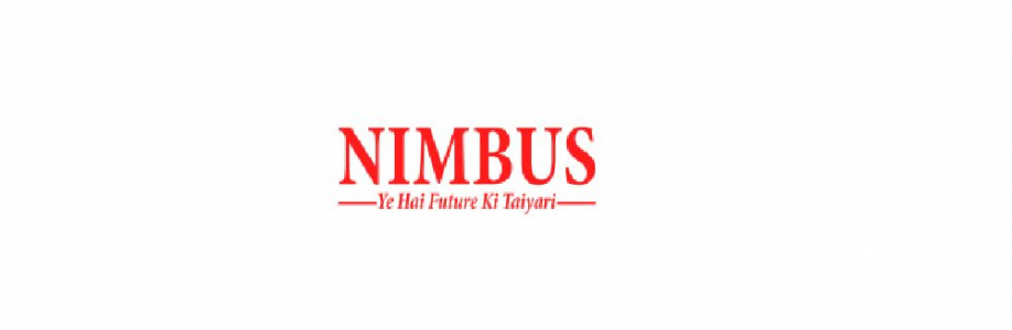 Nimbus learning Cover Image