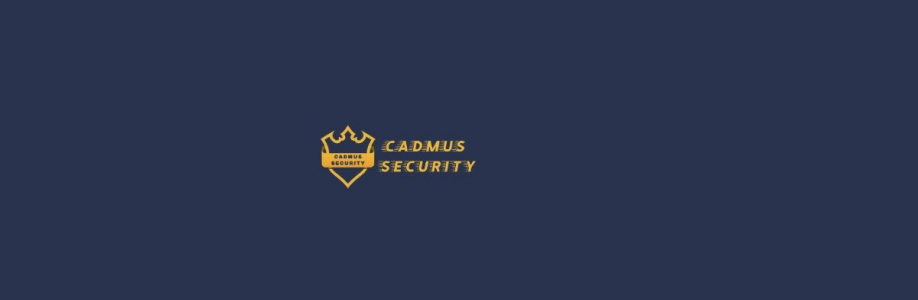 cadmussecurityservices Cover Image