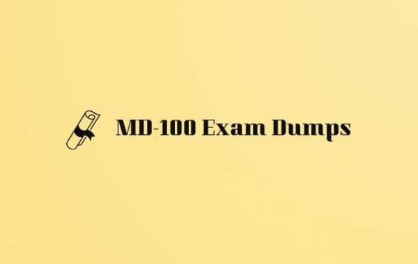 Get Ready For The MD-100 Exam With These 4 Simple Steps
