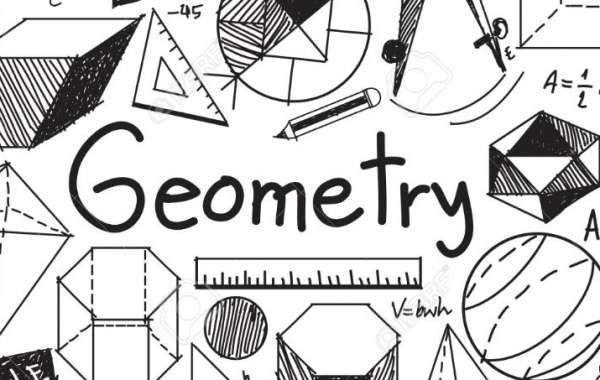 Geometry Assignment Help Online in USA