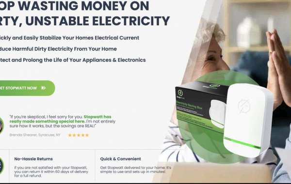 StopWatt Reviews: (Scam Test) Does Energy Saver Really Work?