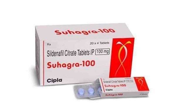 Suhagra Great medicine that eliminates ED