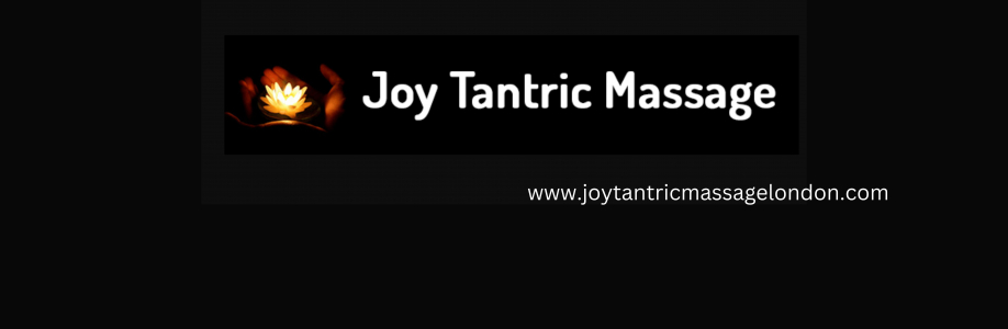 Joy Tantric Massage London Cover Image
