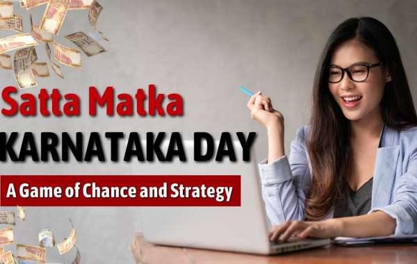 Satta Matka Karnataka Day: A Game of Chance and Strategy