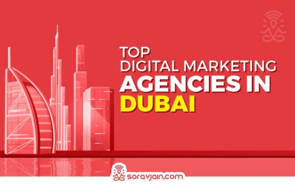 "Exploring the Best Digital Marketing Firms in Dubai: A Comprehensive Guide"