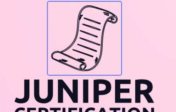 Demystifying the Key Concepts of Juniper Certification Levels