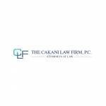 The Cakani Law Firm P.C. Profile Picture