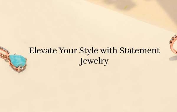 Ideas on How to Wear Statement Jewelry? The Complete Guide