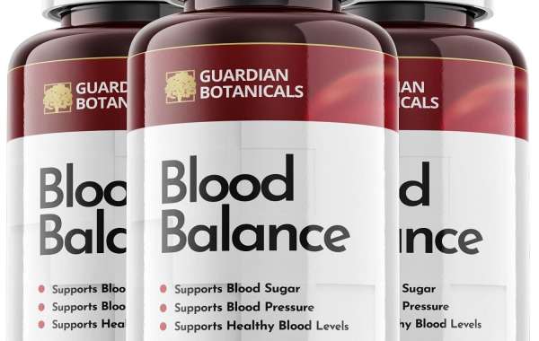 To Love The New Guardian Blood Balance