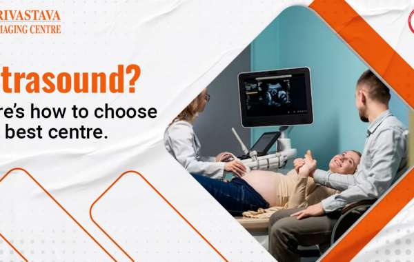 Ultrasound? Here’s how to choose the best centre.