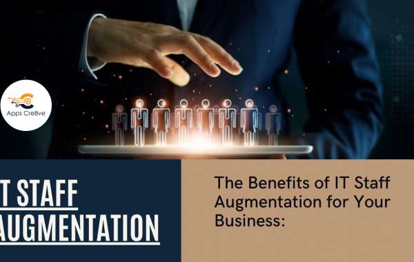 The Benefits of IT Staff Augmentation for Your Business