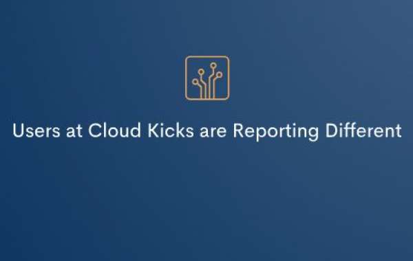 Users at Cloud Kicks are Reporting Different in experiences