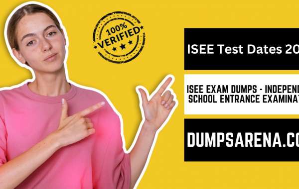 ISEE Test Dates 2023 - One of the Best Exam Dumps 2023