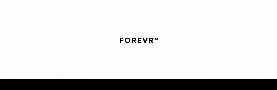 Forevr Cover Image