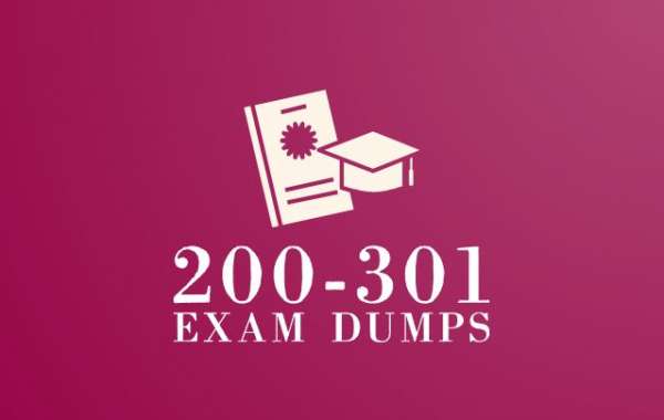 Cisco 200-301 Exam Dumps: Everything You Need to Know
