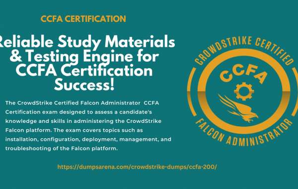 CCFA Certification - Is It Worthy Or Not?