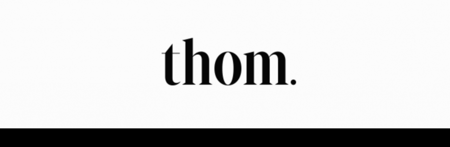 thom Salon Cover Image