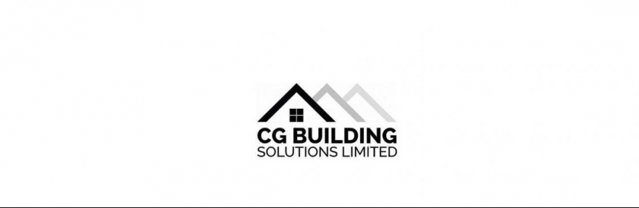 CG Building Solutions Cover Image