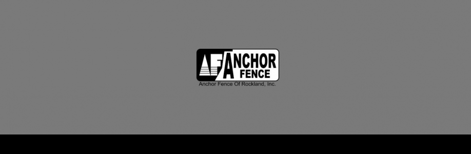 anchorfenceofrockland Cover Image