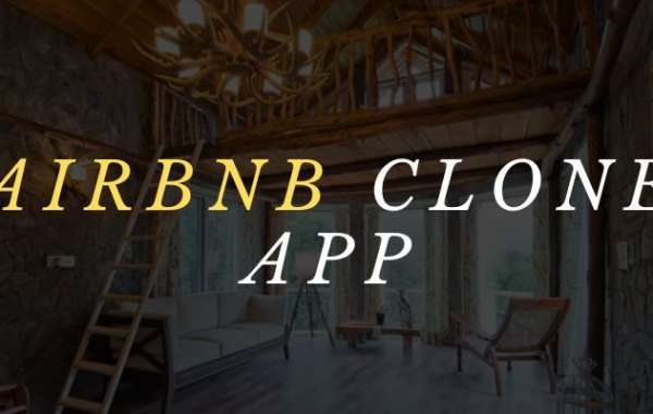 Airbnb clone app