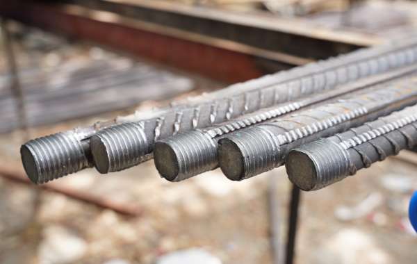 Unlocking Structural Strength: A Comprehensive Guide to Rebar Couplers