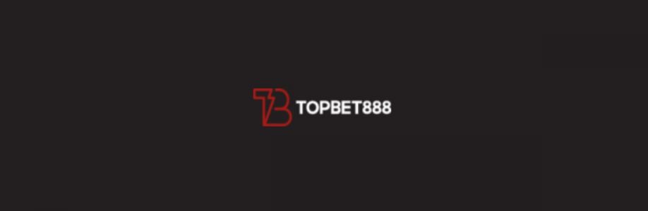 Topbet888 Cover Image
