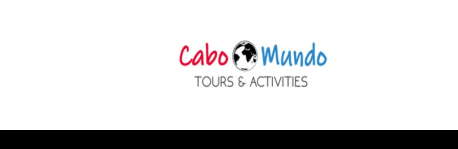 Cabo Mundo Tours Cover Image