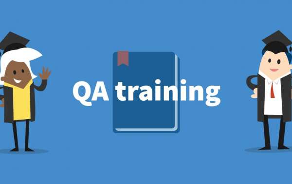 Unlocking Success: QA Bootcamp in CA, USA Beckons Aspiring Testers!