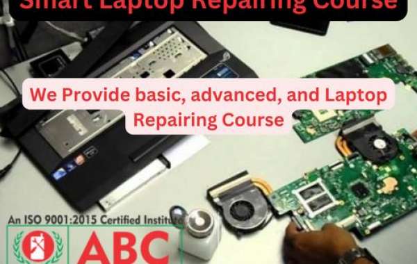 Laptop repairing institute in Delhi | Get a 100% Certified Technician