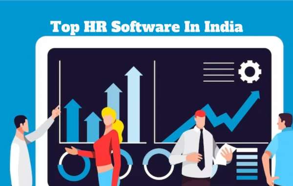 Top HR Software in India