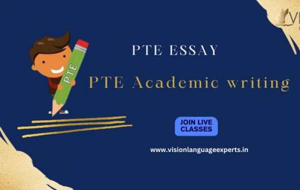 Strategies for Creating a Compelling PTE Essay Introduction