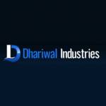 Dhariwalindustries Profile Picture