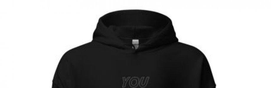 Essentials hoodie Cover Image