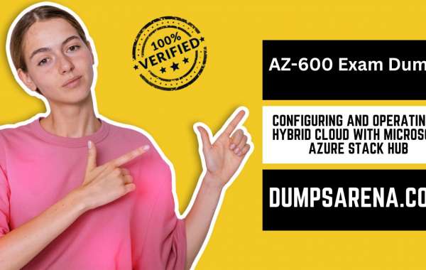 Crush the AZ-600 Exam: Dumpsarena Expertly Crafted Dumps